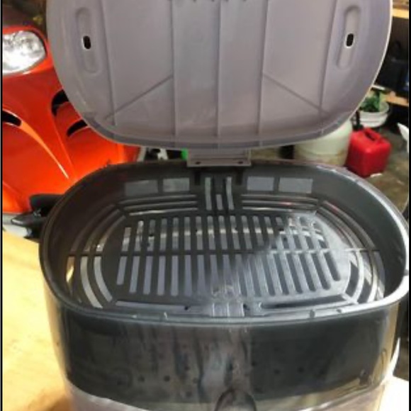 Dr.Brown bottle sterilizer - Picture 3 of 5